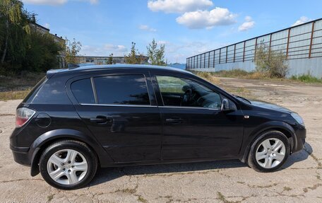 Opel Astra H, 2010 год, 395 000 рублей, 5 фотография