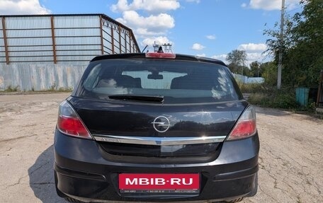 Opel Astra H, 2010 год, 395 000 рублей, 3 фотография