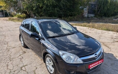 Opel Astra H, 2010 год, 395 000 рублей, 6 фотография