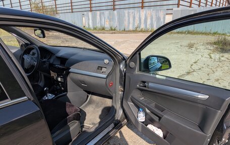 Opel Astra H, 2010 год, 395 000 рублей, 8 фотография
