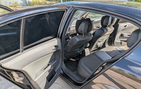 Opel Astra H, 2010 год, 395 000 рублей, 9 фотография