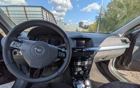 Opel Astra H, 2010 год, 395 000 рублей, 10 фотография