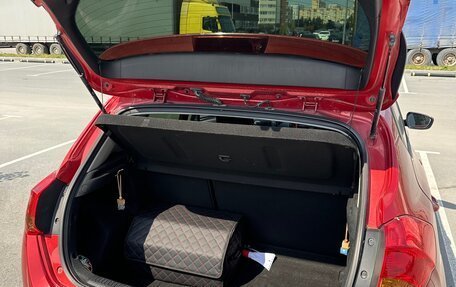 KIA cee'd III, 2015 год, 999 999 рублей, 4 фотография