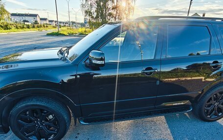 KIA Mohave I, 2022 год, 5 250 000 рублей, 15 фотография