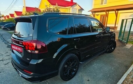 KIA Mohave I, 2022 год, 5 250 000 рублей, 8 фотография