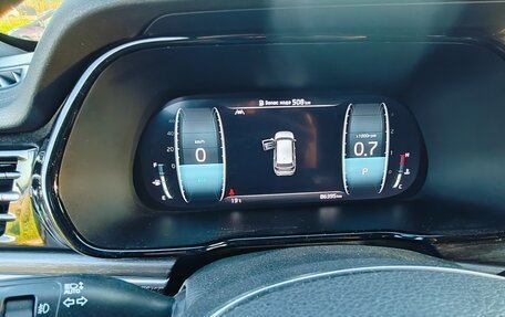 KIA Mohave I, 2022 год, 5 250 000 рублей, 23 фотография
