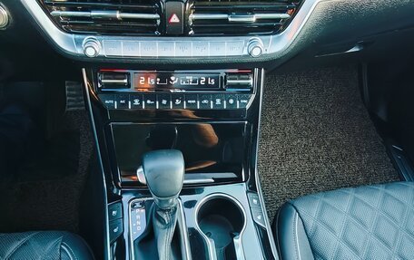 KIA Mohave I, 2022 год, 5 250 000 рублей, 30 фотография