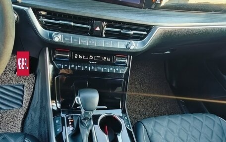 KIA Mohave I, 2022 год, 5 250 000 рублей, 24 фотография
