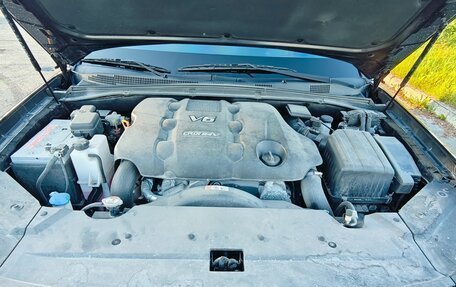 KIA Mohave I, 2022 год, 5 250 000 рублей, 39 фотография