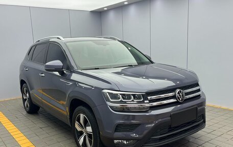 Volkswagen Tharu, 2022 год, 1 438 000 рублей, 3 фотография
