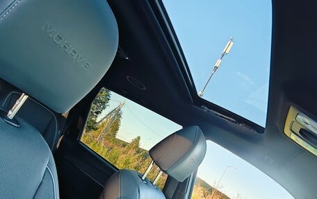 KIA Mohave I, 2022 год, 5 250 000 рублей, 38 фотография