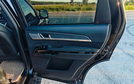 KIA Mohave I, 2022 год, 5 250 000 рублей, 34 фотография