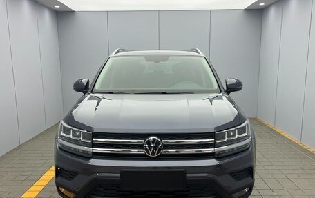 Volkswagen Tharu, 2022 год, 1 438 000 рублей, 2 фотография
