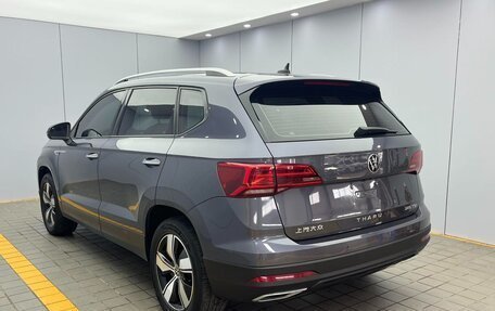 Volkswagen Tharu, 2022 год, 1 438 000 рублей, 4 фотография