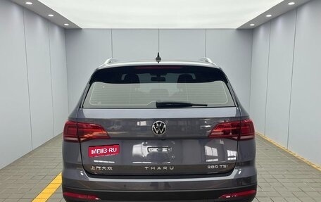 Volkswagen Tharu, 2022 год, 1 438 000 рублей, 5 фотография