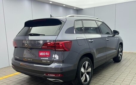 Volkswagen Tharu, 2022 год, 1 438 000 рублей, 6 фотография