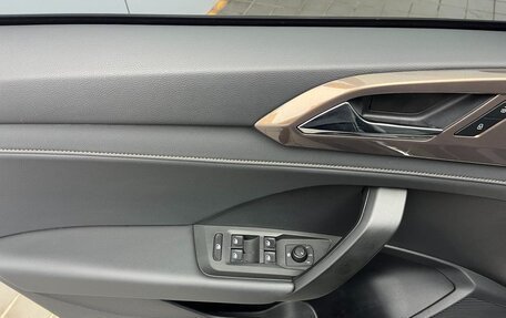 Volkswagen Tharu, 2022 год, 1 438 000 рублей, 7 фотография