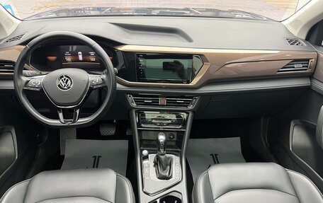 Volkswagen Tharu, 2022 год, 1 438 000 рублей, 10 фотография
