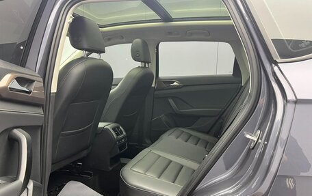 Volkswagen Tharu, 2022 год, 1 438 000 рублей, 9 фотография