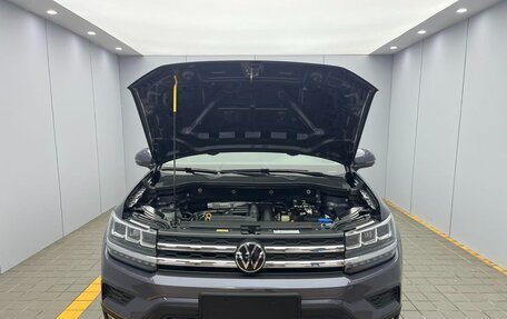 Volkswagen Tharu, 2022 год, 1 438 000 рублей, 15 фотография