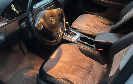 Volkswagen Passat B7, 2011 год, 1 070 000 рублей, 13 фотография