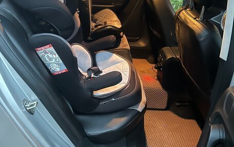 Volkswagen Passat B7, 2011 год, 1 070 000 рублей, 14 фотография