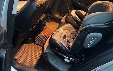 Volkswagen Passat B7, 2011 год, 1 070 000 рублей, 15 фотография