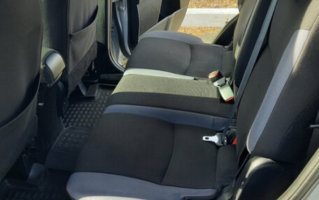 Mitsubishi Outlander III рестайлинг 3, 2008 год, 995 000 рублей, 6 фотография