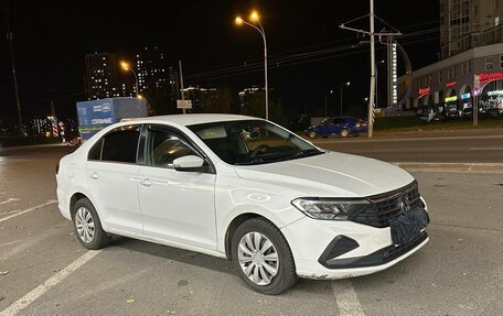 Volkswagen Polo VI (EU Market), 2020 год, 759 000 рублей, 3 фотография