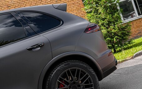 Porsche Cayenne III, 2017 год, 7 000 000 рублей, 3 фотография