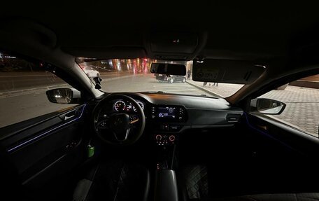 Volkswagen Polo VI (EU Market), 2020 год, 759 000 рублей, 8 фотография