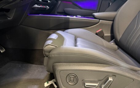 Audi Q3, 2026 год, 6 000 000 рублей, 7 фотография