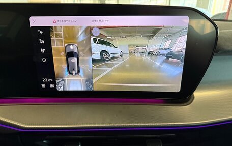Audi Q3, 2026 год, 6 000 000 рублей, 12 фотография
