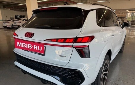 Audi Q3, 2026 год, 6 000 000 рублей, 3 фотография