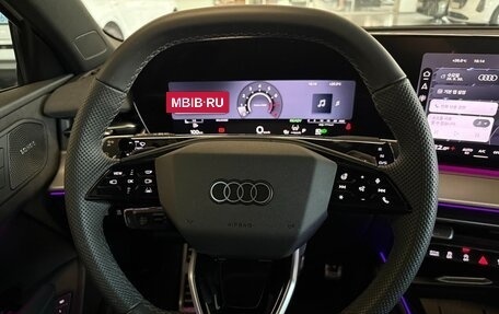 Audi Q3, 2026 год, 6 000 000 рублей, 9 фотография