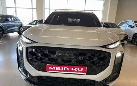Audi Q3, 2026 год, 6 000 000 рублей, 2 фотография