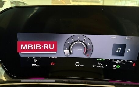Audi Q3, 2026 год, 6 000 000 рублей, 10 фотография