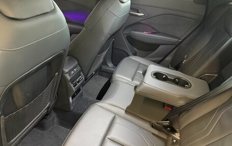 Audi Q3, 2026 год, 6 000 000 рублей, 16 фотография