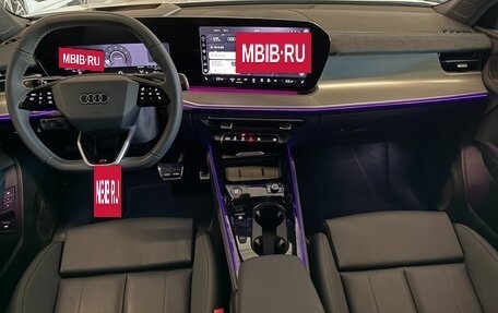 Audi Q3, 2026 год, 6 000 000 рублей, 8 фотография