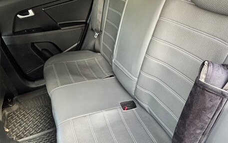KIA Sportage III, 2014 год, 1 200 000 рублей, 13 фотография
