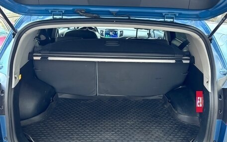 KIA Sportage III, 2014 год, 1 200 000 рублей, 11 фотография