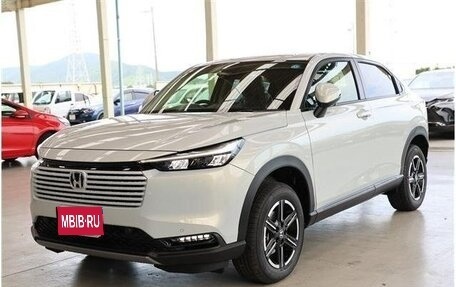Honda Vezel, 2026 год, 2 190 000 рублей, 1 фотография