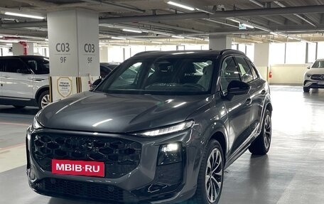 Audi Q3, 2026 год, 6 900 000 рублей, 1 фотография