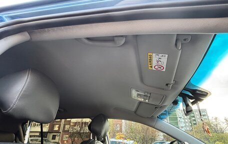 KIA Sportage III, 2014 год, 1 200 000 рублей, 23 фотография