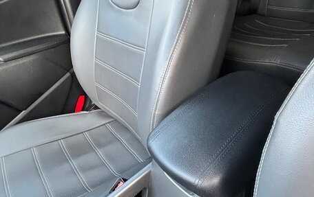 KIA Sportage III, 2014 год, 1 200 000 рублей, 20 фотография