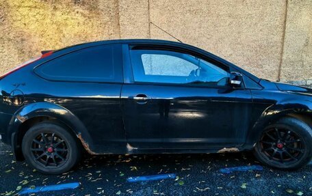 Ford Focus II рестайлинг, 2010 год, 250 000 рублей, 2 фотография