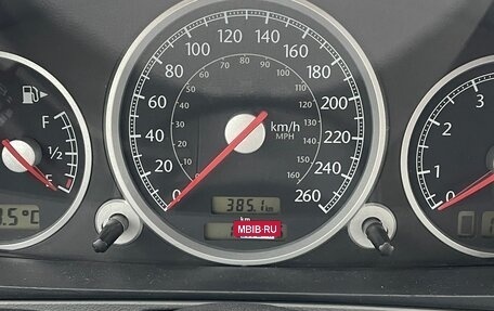 Chrysler Crossfire, 2006 год, 1 500 000 рублей, 15 фотография