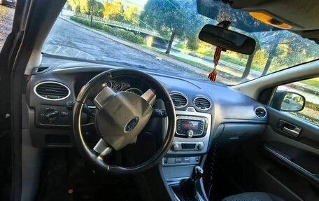 Ford Focus II рестайлинг, 2010 год, 250 000 рублей, 5 фотография