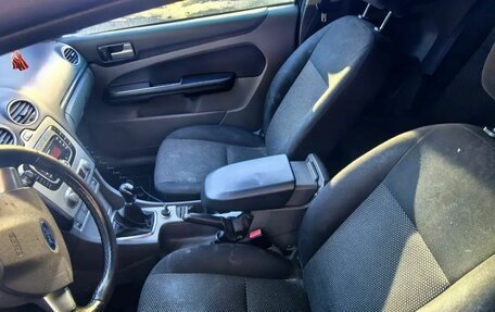 Ford Focus II рестайлинг, 2010 год, 250 000 рублей, 6 фотография