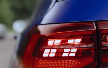 Volkswagen Golf VII, 2021 год, 2 420 000 рублей, 5 фотография
